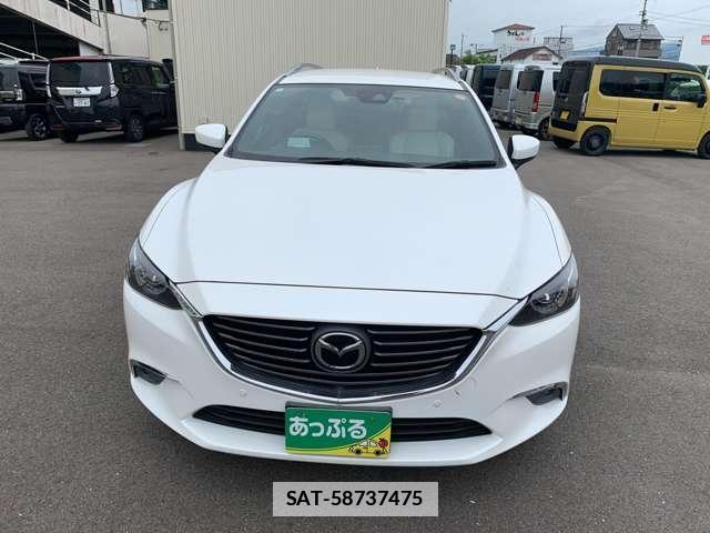 Mazda ATENZA WAGON 2017-05 7801222-7