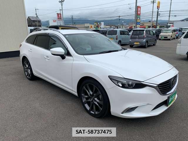Mazda ATENZA WAGON 2017-05 7801222-8