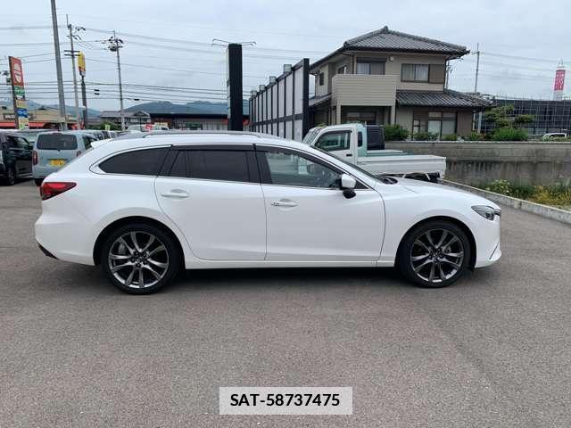 Mazda ATENZA WAGON 2017-05 7801222-9