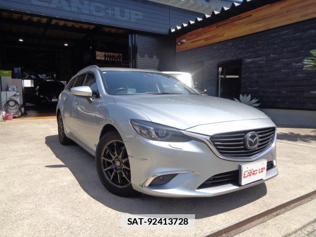 Mazda ATENZA WAGON 2015-03 7802037-0