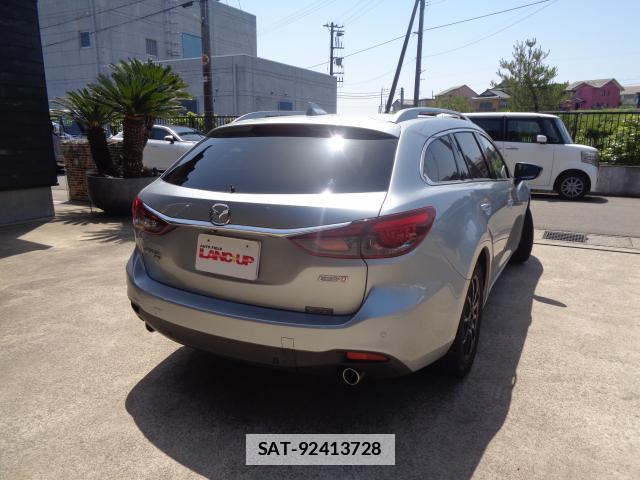 Mazda ATENZA WAGON 2015-03 7802037-1
