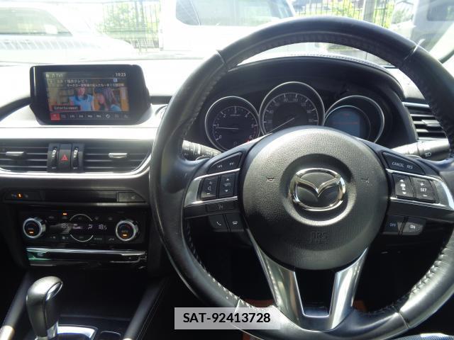 Mazda ATENZA WAGON 2015-03 7802037-2