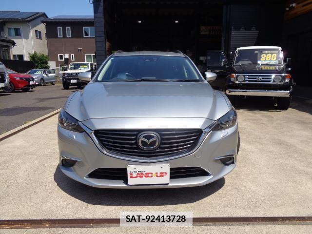 Mazda ATENZA WAGON 2015-03 7802037-3