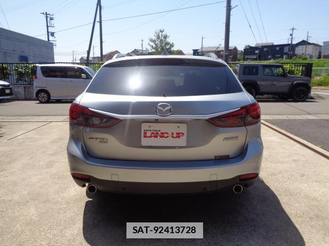 Mazda ATENZA WAGON 2015-03 7802037-4