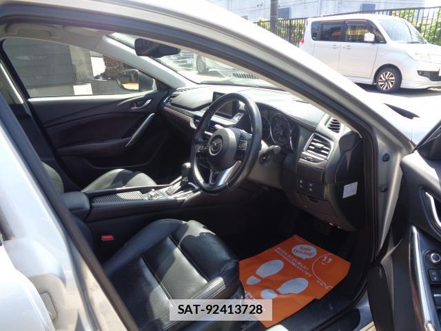 Mazda ATENZA WAGON 2015-03 7802037-7