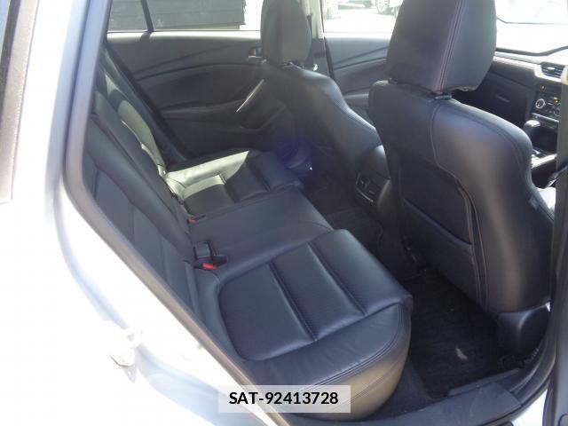 Mazda ATENZA WAGON 2015-03 7802037-9