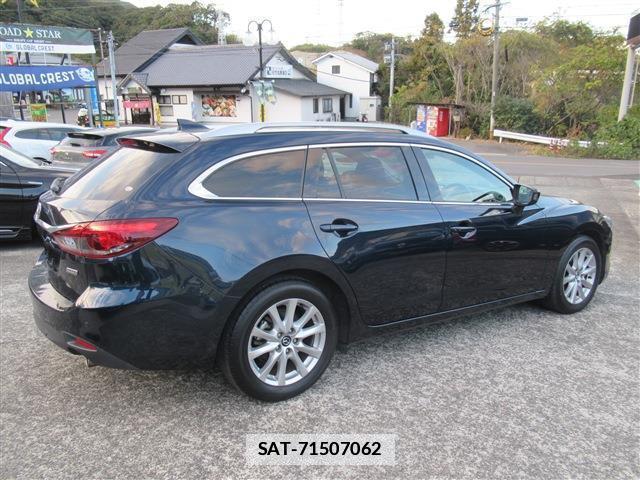 Mazda ATENZA WAGON 2015-05 7802679-1