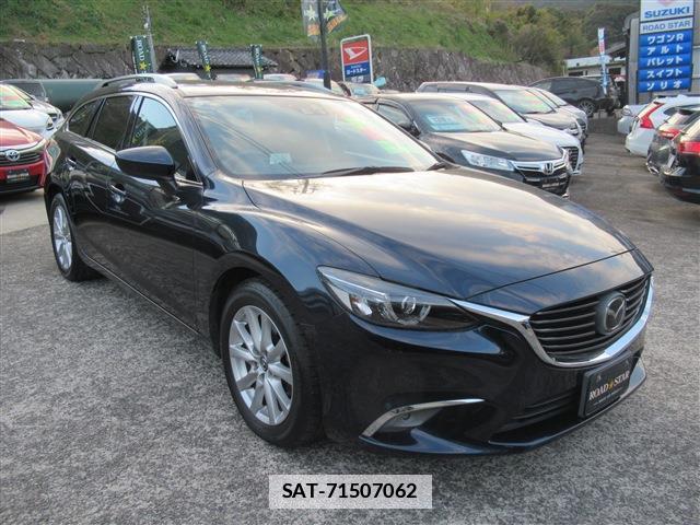 Mazda ATENZA WAGON 2015-05 7802679-11