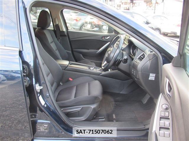 Mazda ATENZA WAGON 2015-05 7802679-15