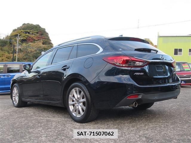 Mazda ATENZA WAGON 2015-05 7802679-19