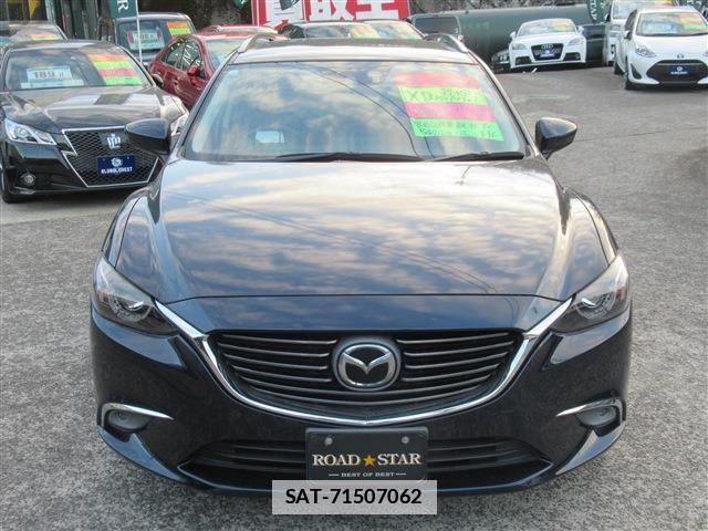 Mazda ATENZA WAGON 2015-05 7802679-2