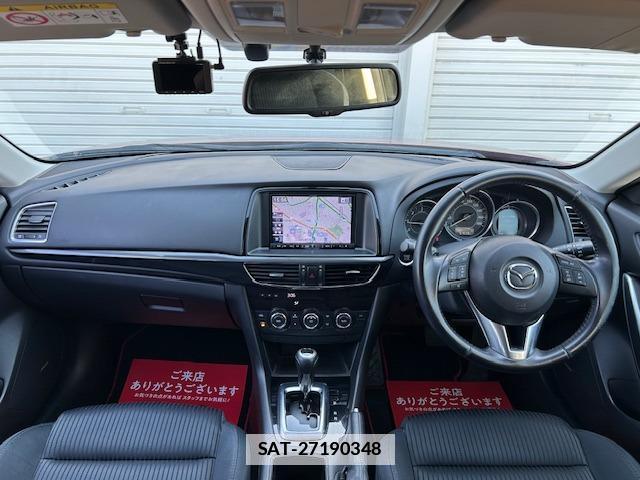 Mazda ATENZA WAGON 2013-10 7802980-1