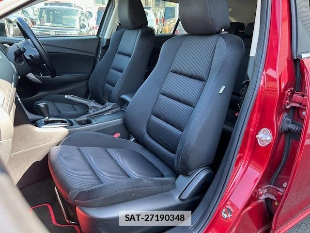 Mazda ATENZA WAGON 2013-10 7802980-2
