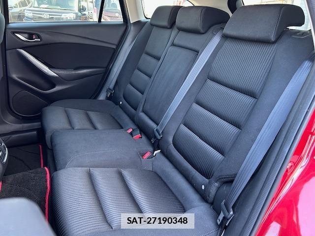 Mazda ATENZA WAGON 2013-10 7802980-3