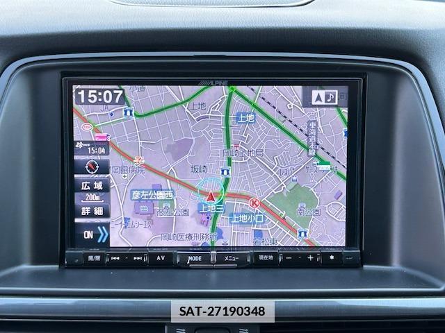 Mazda ATENZA WAGON 2013-10 7802980-4