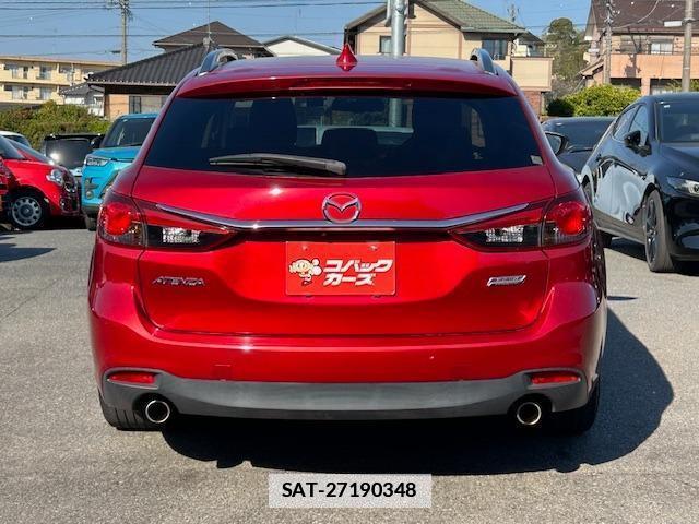 Mazda ATENZA WAGON 2013-10 7802980-6