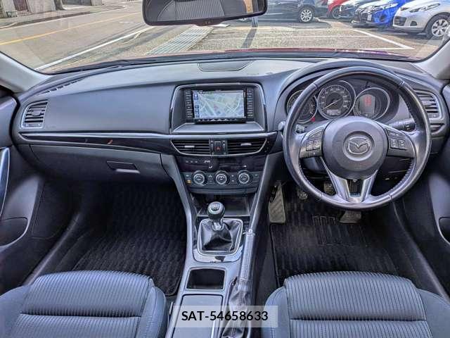 Mazda ATENZA WAGON 2013-02 7803104-1