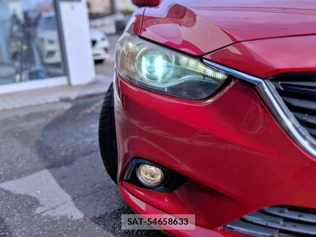 Mazda ATENZA WAGON 2013-02 7803104-11