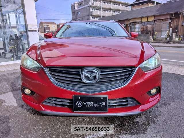 Mazda ATENZA WAGON 2013-02 7803104-13