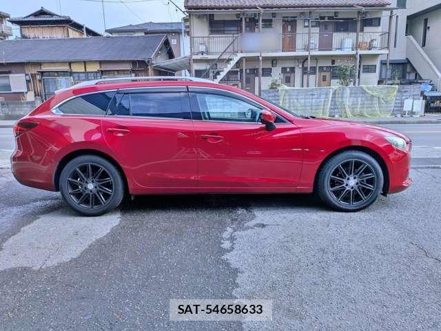 Mazda ATENZA WAGON 2013-02 7803104-15