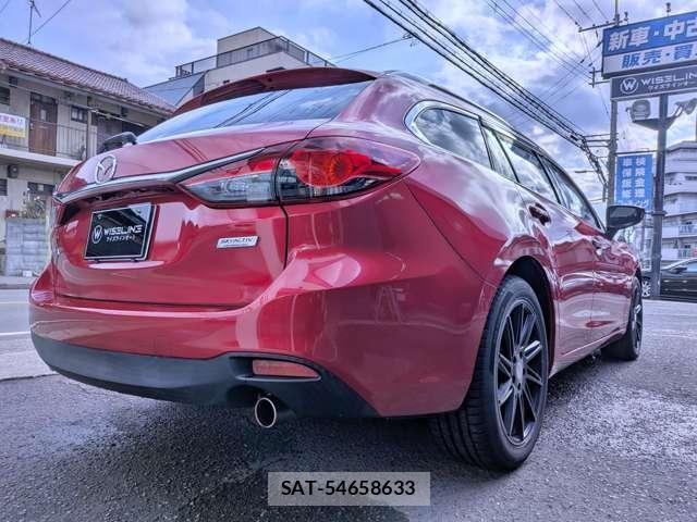 Mazda ATENZA WAGON 2013-02 7803104-16