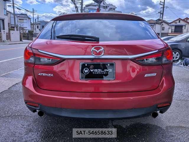 Mazda ATENZA WAGON 2013-02 7803104-17