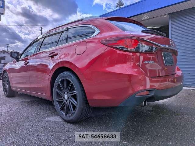 Mazda ATENZA WAGON 2013-02 7803104-18