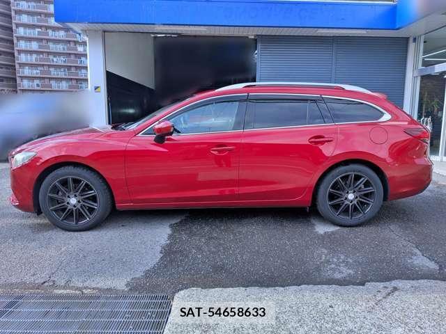 Mazda ATENZA WAGON 2013-02 7803104-19