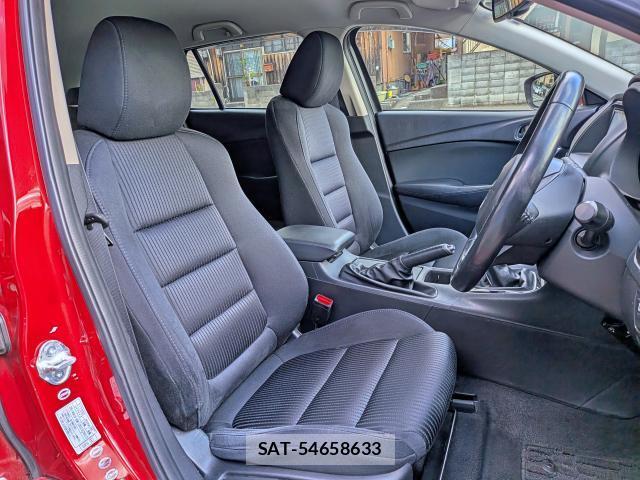 Mazda ATENZA WAGON 2013-02 7803104-2