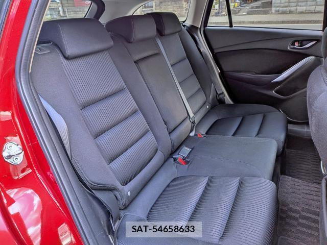 Mazda ATENZA WAGON 2013-02 7803104-3