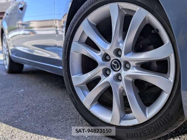 Mazda ATENZA WAGON 2012-12 7803120-10