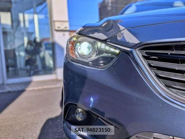 Mazda ATENZA WAGON 2012-12 7803120-11