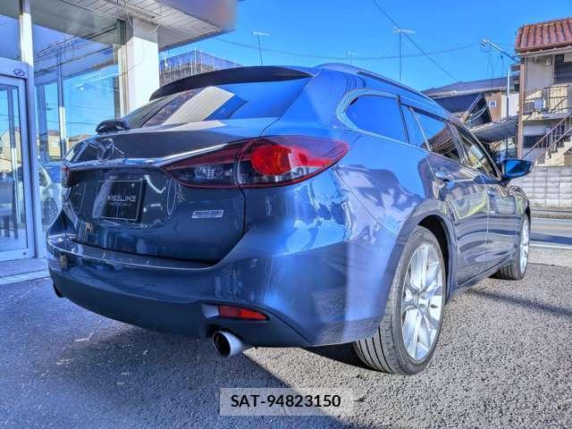 Mazda ATENZA WAGON 2012-12 7803120-15