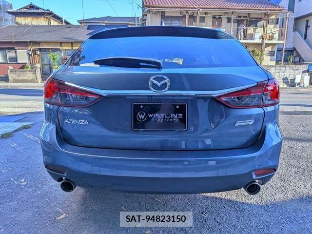 Mazda ATENZA WAGON 2012-12 7803120-16