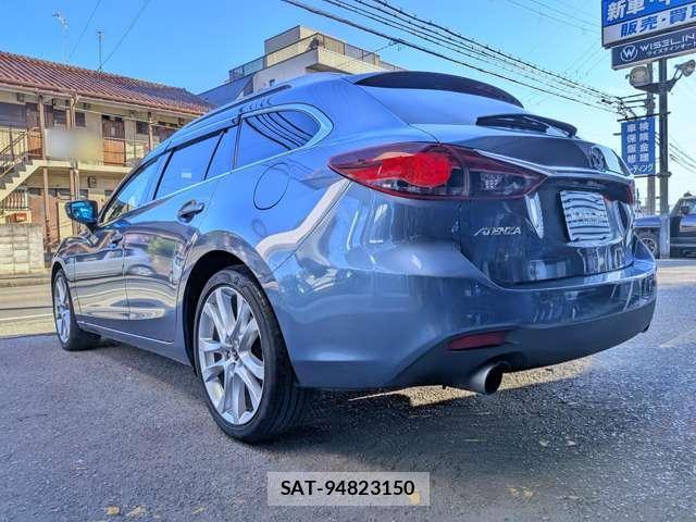 Mazda ATENZA WAGON 2012-12 7803120-17