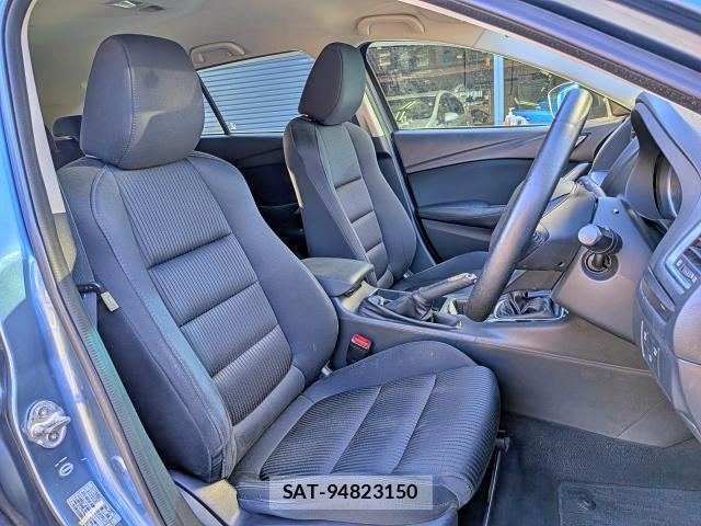 Mazda ATENZA WAGON 2012-12 7803120-2