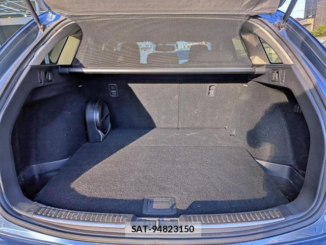 Mazda ATENZA WAGON 2012-12 7803120-4