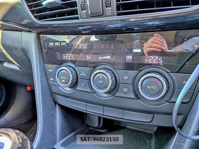 Mazda ATENZA WAGON 2012-12 7803120-9
