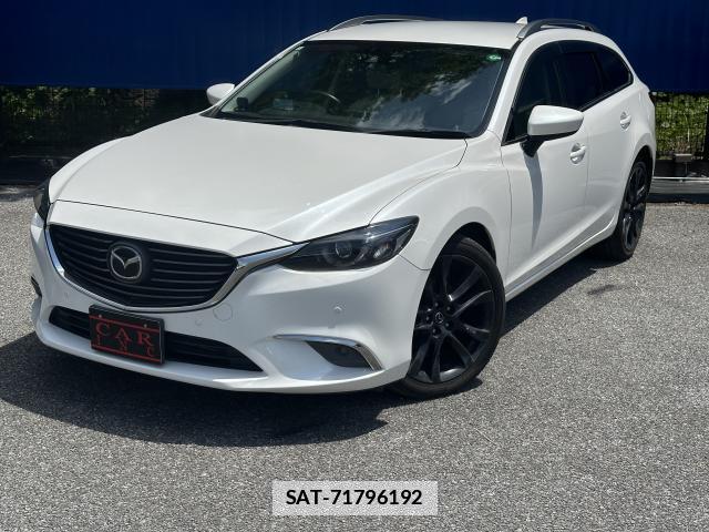 Mazda ATENZA WAGON 2015-03 7803454-0