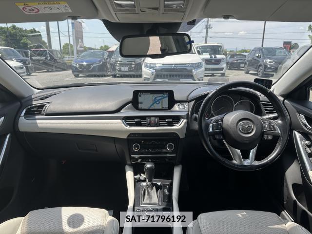 Mazda ATENZA WAGON 2015-03 7803454-1