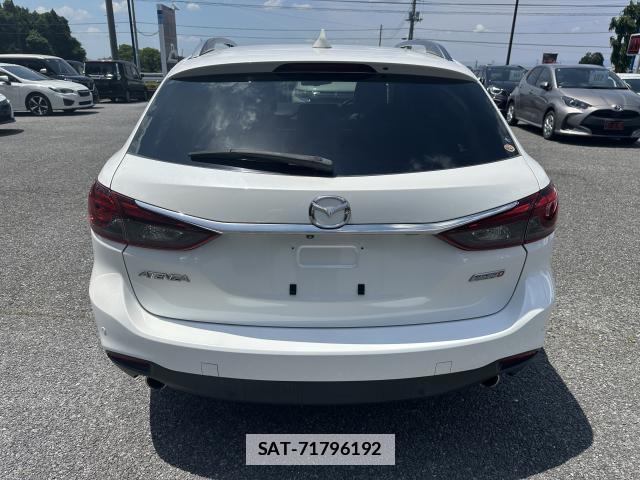 Mazda ATENZA WAGON 2015-03 7803454-11