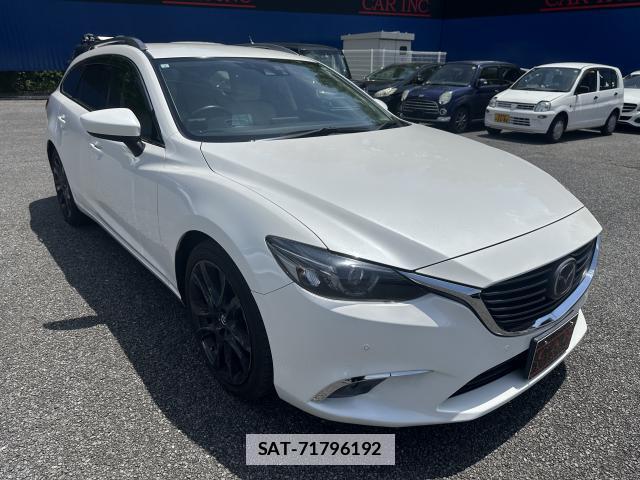 Mazda ATENZA WAGON 2015-03 7803454-12