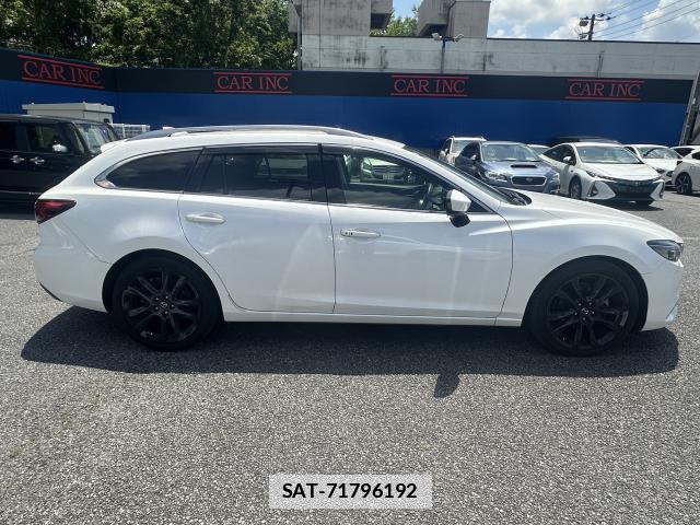 Mazda ATENZA WAGON 2015-03 7803454-19