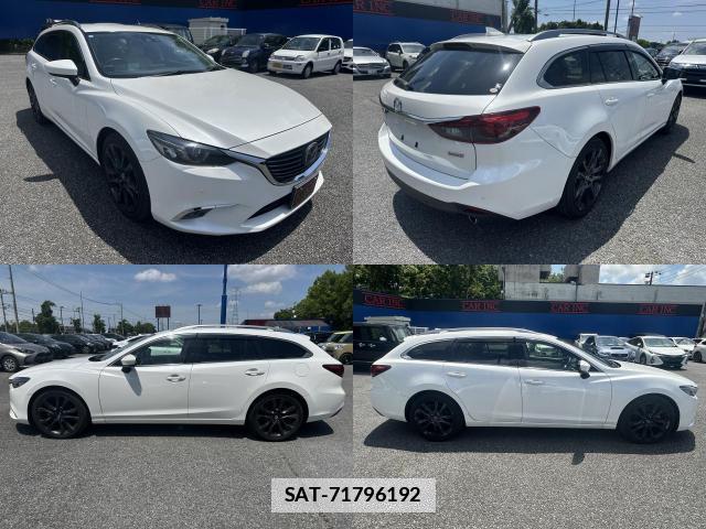 Mazda ATENZA WAGON 2015-03 7803454-7