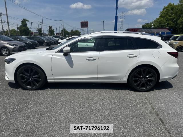 Mazda ATENZA WAGON 2015-03 7803454-9