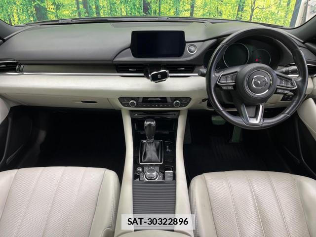 Mazda ATENZA WAGON 2018-10 7804800-1
