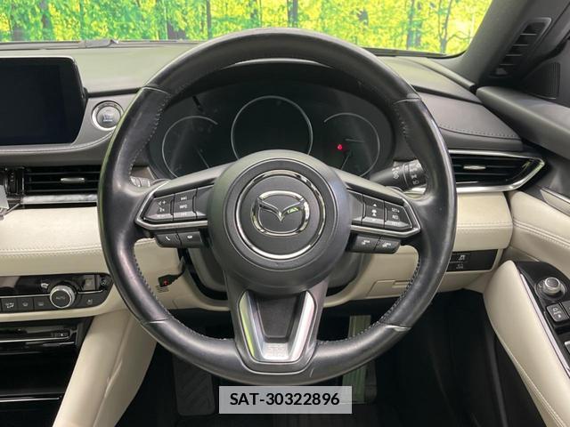 Mazda ATENZA WAGON 2018-10 7804800-10
