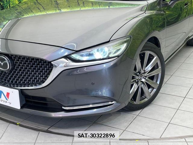 Mazda ATENZA WAGON 2018-10 7804800-11