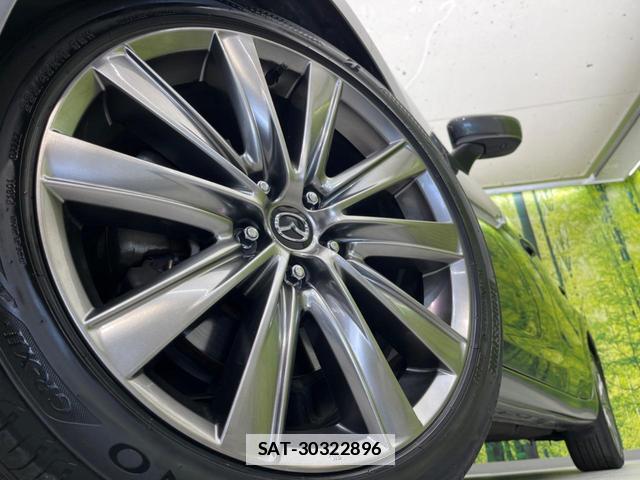 Mazda ATENZA WAGON 2018-10 7804800-12