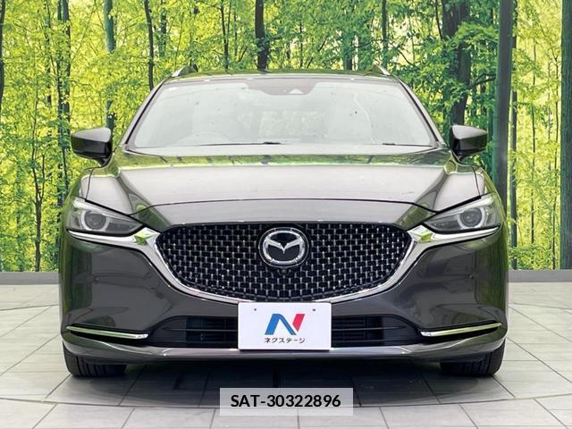 Mazda ATENZA WAGON 2018-10 7804800-13
